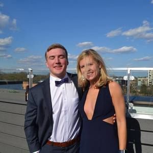 Meet your Posher, Jake